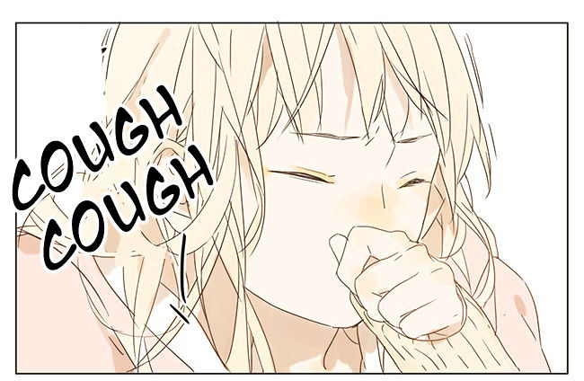 Tamen De Gushi Chapter 32 Page 1