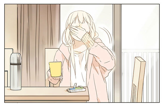 Tamen De Gushi Chapter 32 Page 3