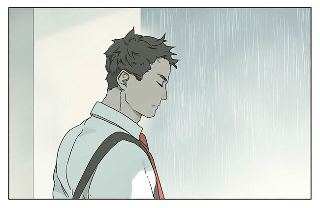 Tamen De Gushi Chapter 38 Page 4