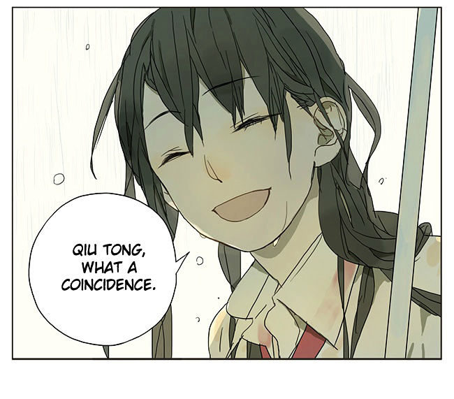 Tamen De Gushi Chapter 39 Page 4