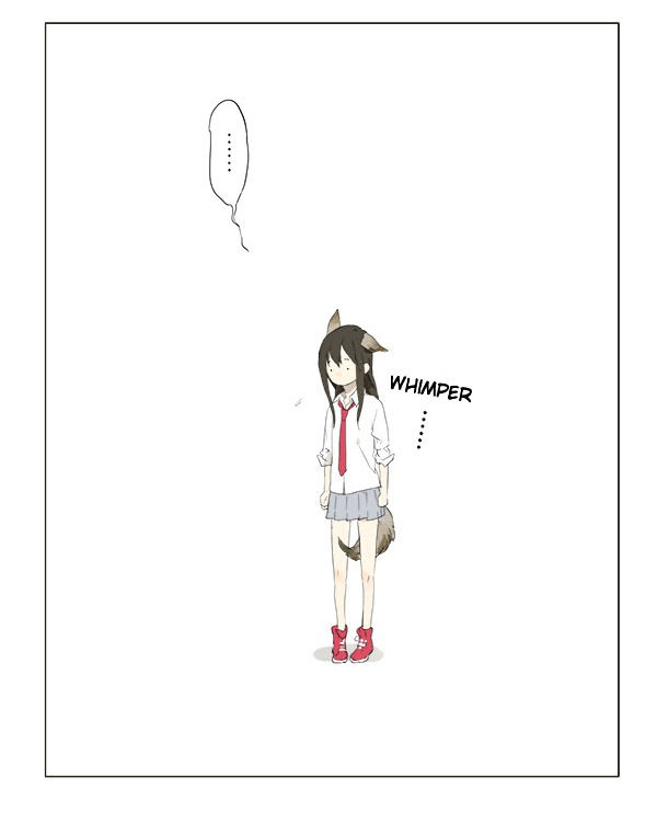 Tamen De Gushi Chapter 4 Page 5
