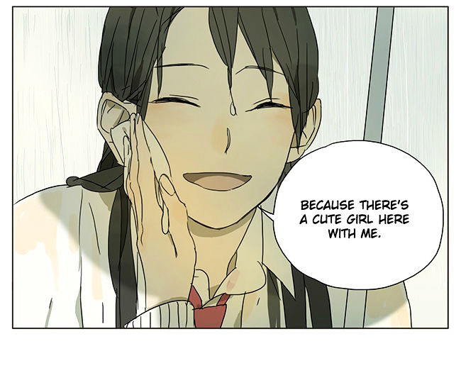 Tamen De Gushi Chapter 40 Page 4