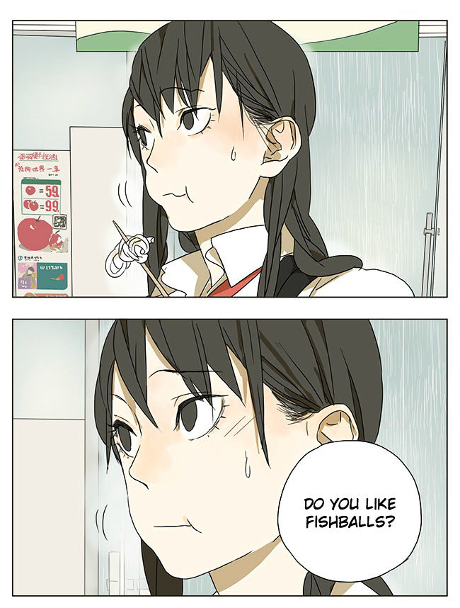 Tamen De Gushi Chapter 44 Page 6