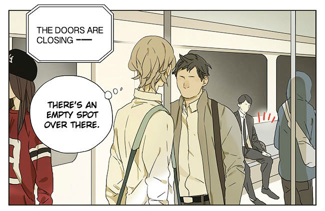 Tamen De Gushi Chapter 46 Page 2