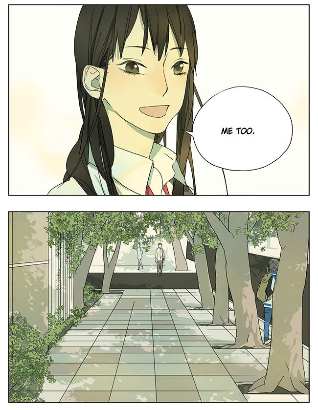 Tamen De Gushi Chapter 48 Page 4