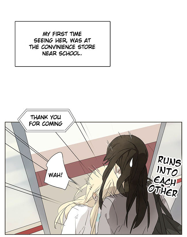 Tamen De Gushi Chapter 51 Page 10