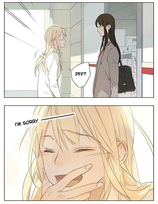 Tamen De Gushi Chapter 51 Page 13