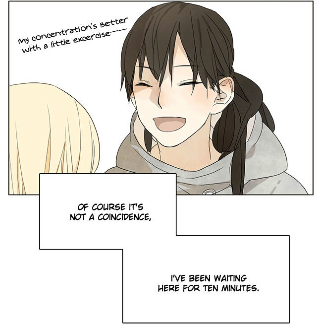 Tamen De Gushi Chapter 51 Page 7