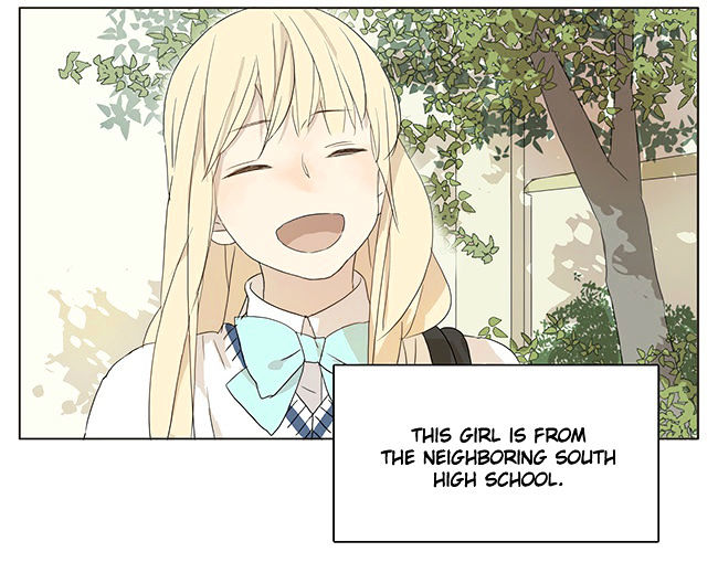 Tamen De Gushi Chapter 51 Page 8