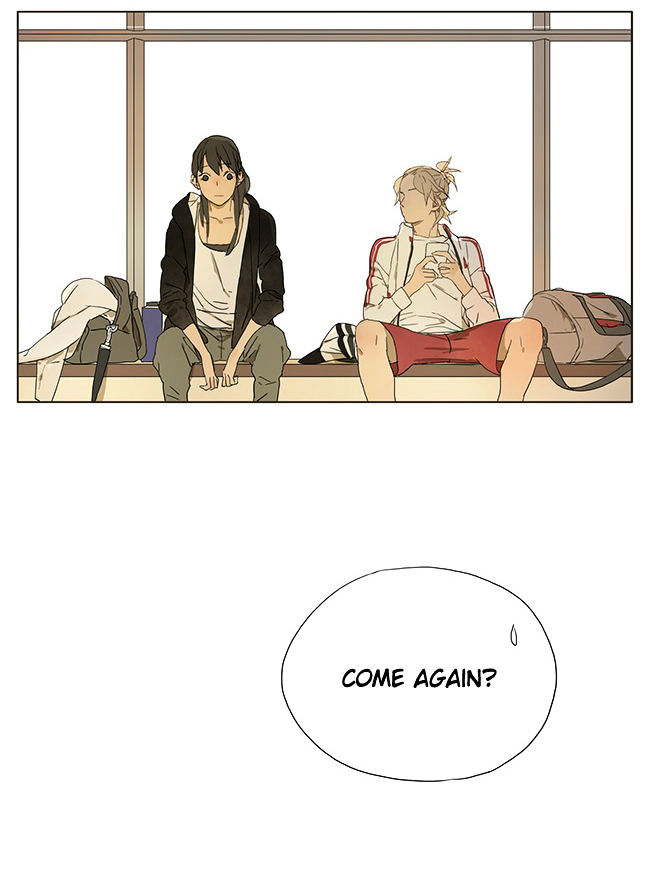 Tamen De Gushi Chapter 52 Page 10