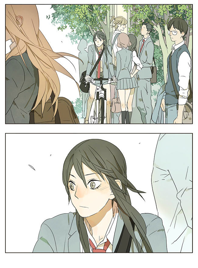 Tamen De Gushi Chapter 52 Page 2