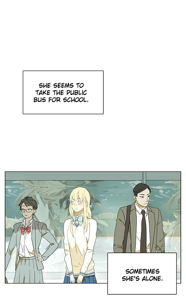 Tamen De Gushi Chapter 52 Page 3