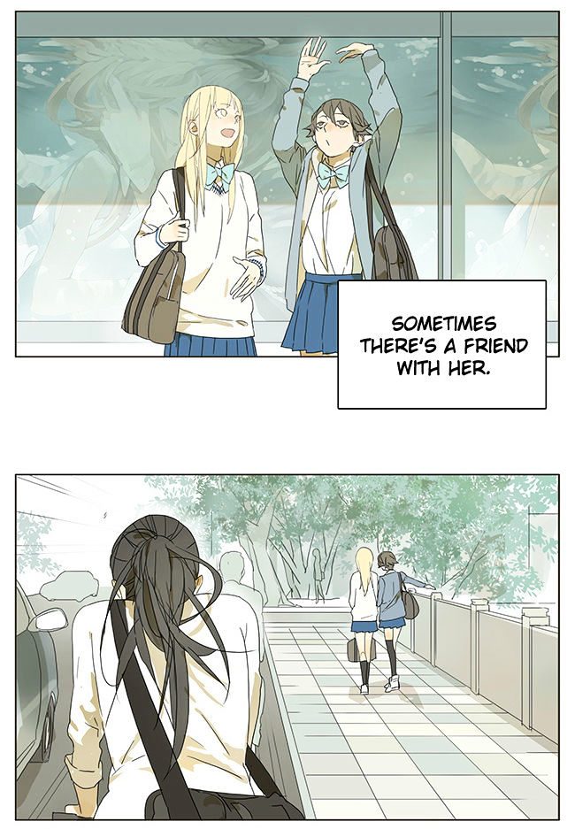 Tamen De Gushi Chapter 52 Page 4