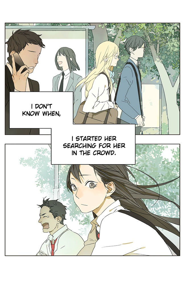 Tamen De Gushi Chapter 52 Page 7