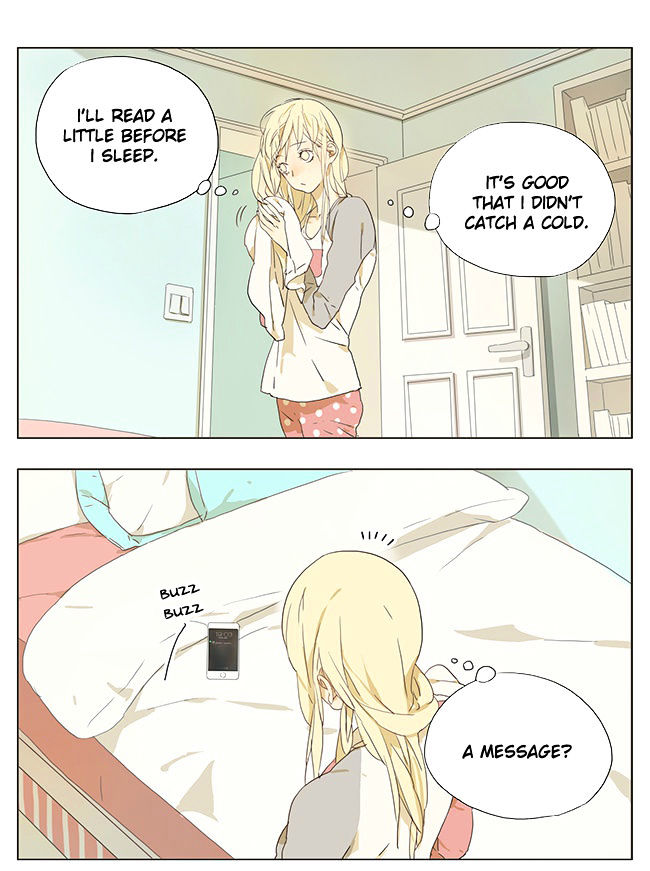 Tamen De Gushi Chapter 54 Page 1