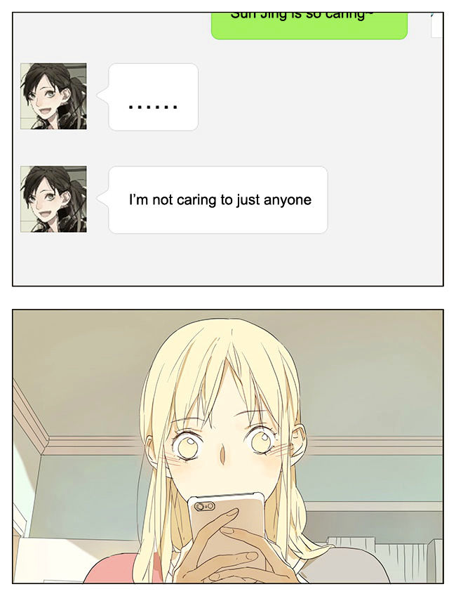 Tamen De Gushi Chapter 54 Page 4