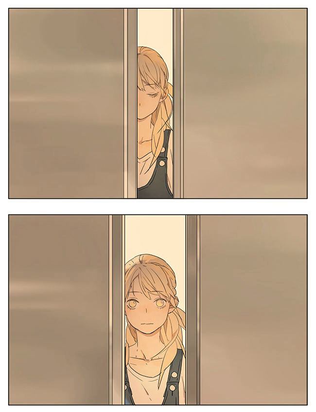 Tamen De Gushi Chapter 55 Page 7