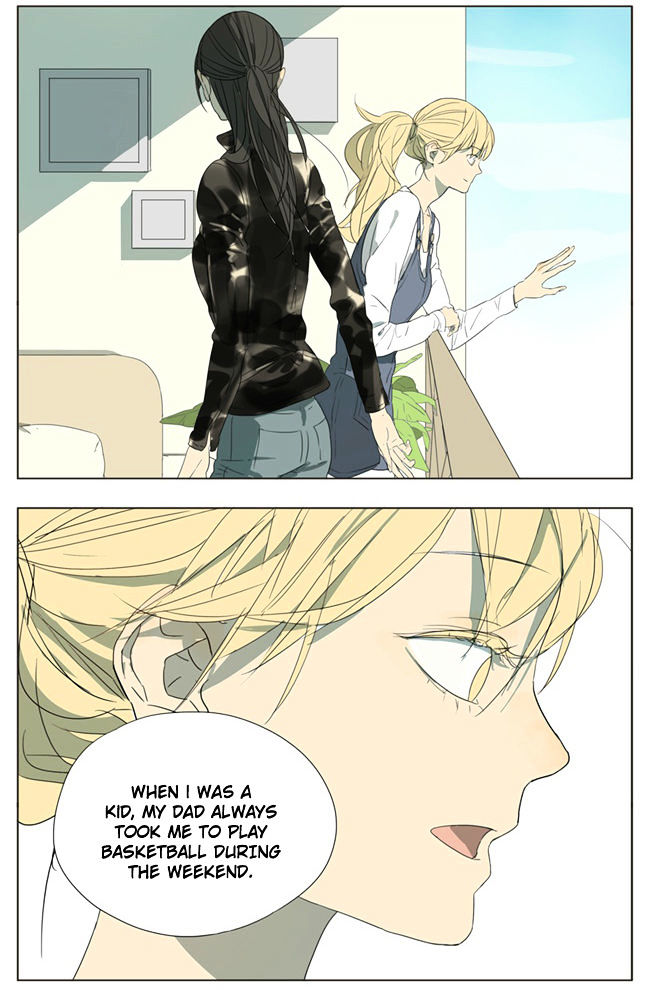 Tamen De Gushi Chapter 60 Page 2