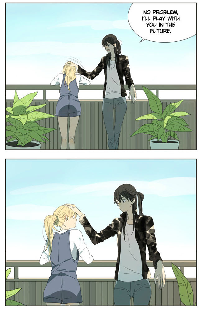 Tamen De Gushi Chapter 60 Page 4