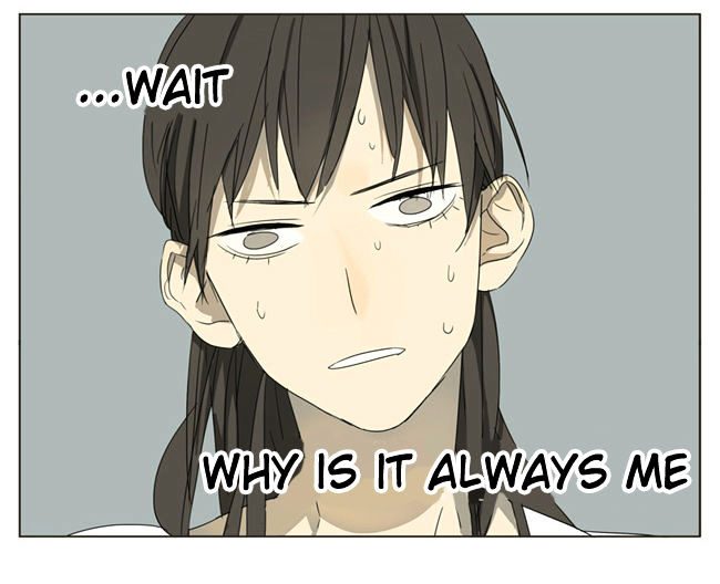 Tamen De Gushi Chapter 62 Page 5