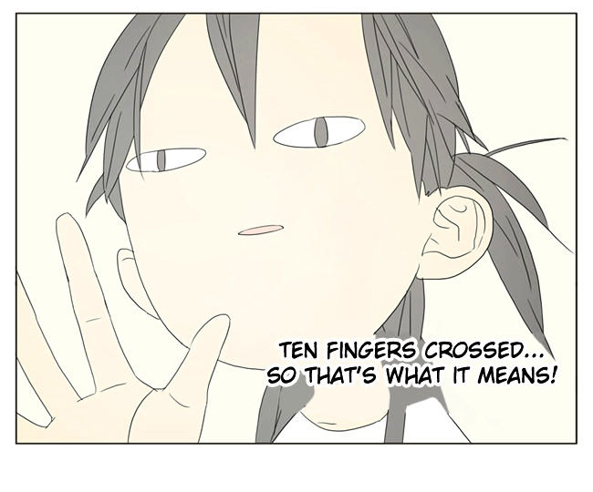 Tamen De Gushi Chapter 62 Page 8