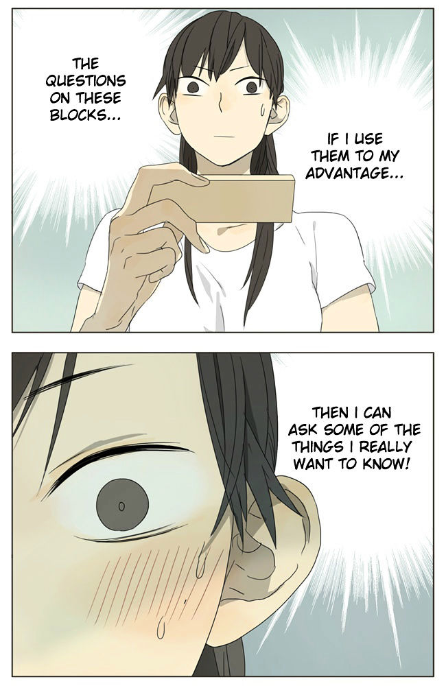 Tamen De Gushi Chapter 63 Page 2