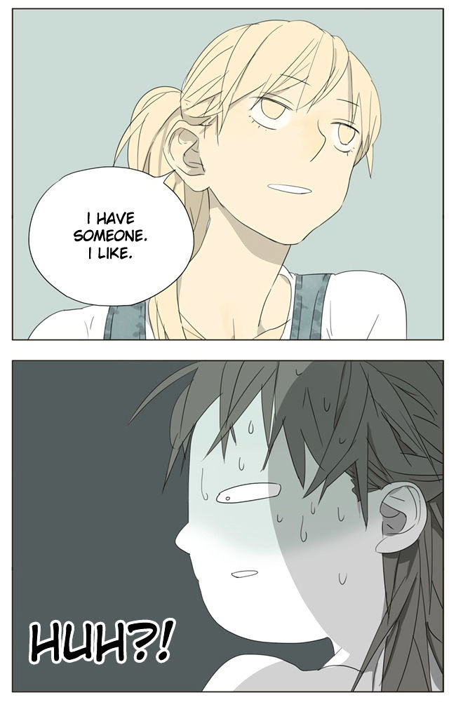 Tamen De Gushi Chapter 63 Page 7