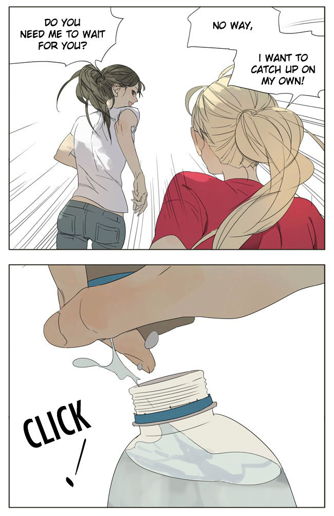 Tamen De Gushi Chapter 64 Page 2