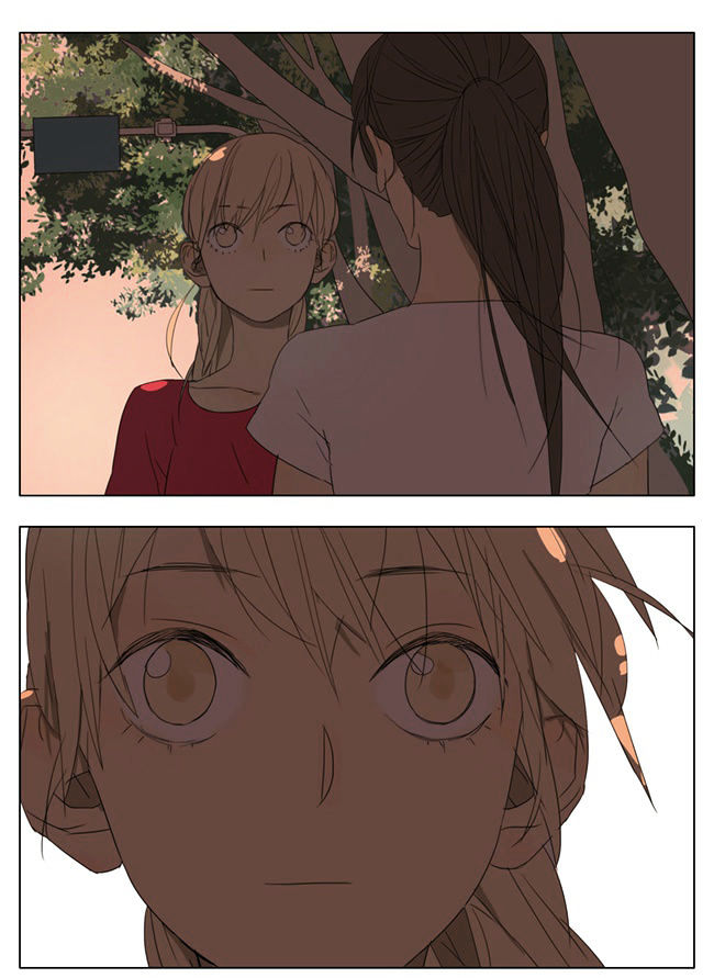 Tamen De Gushi Chapter 65 Page 5