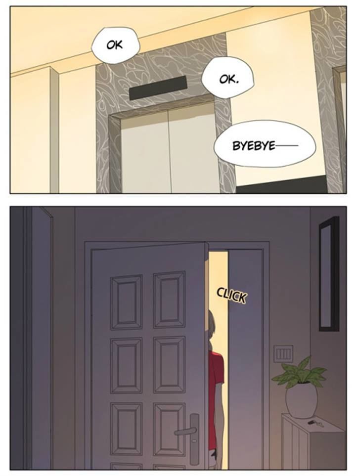 Tamen De Gushi Chapter 66 Page 3