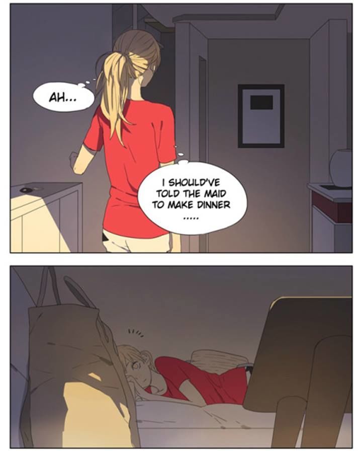 Tamen De Gushi Chapter 66 Page 4