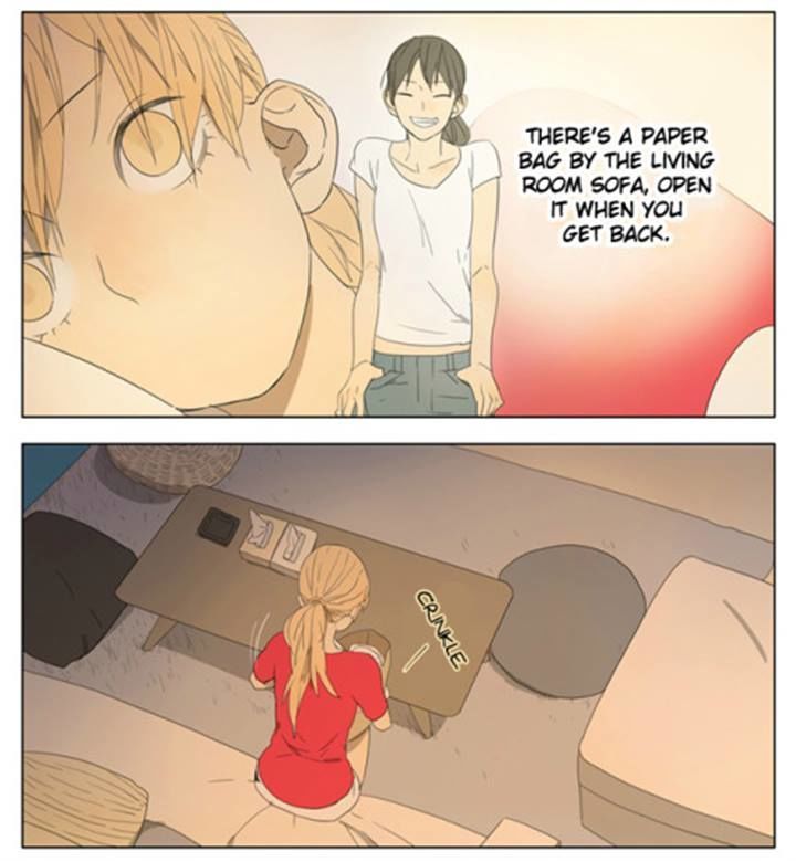 Tamen De Gushi Chapter 66 Page 5