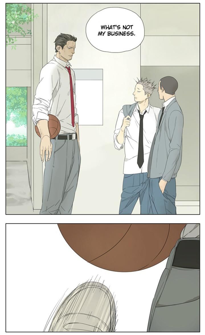 Tamen De Gushi Chapter 72 Page 4