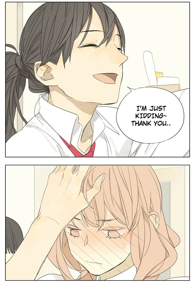 Tamen De Gushi Chapter 74 Page 5