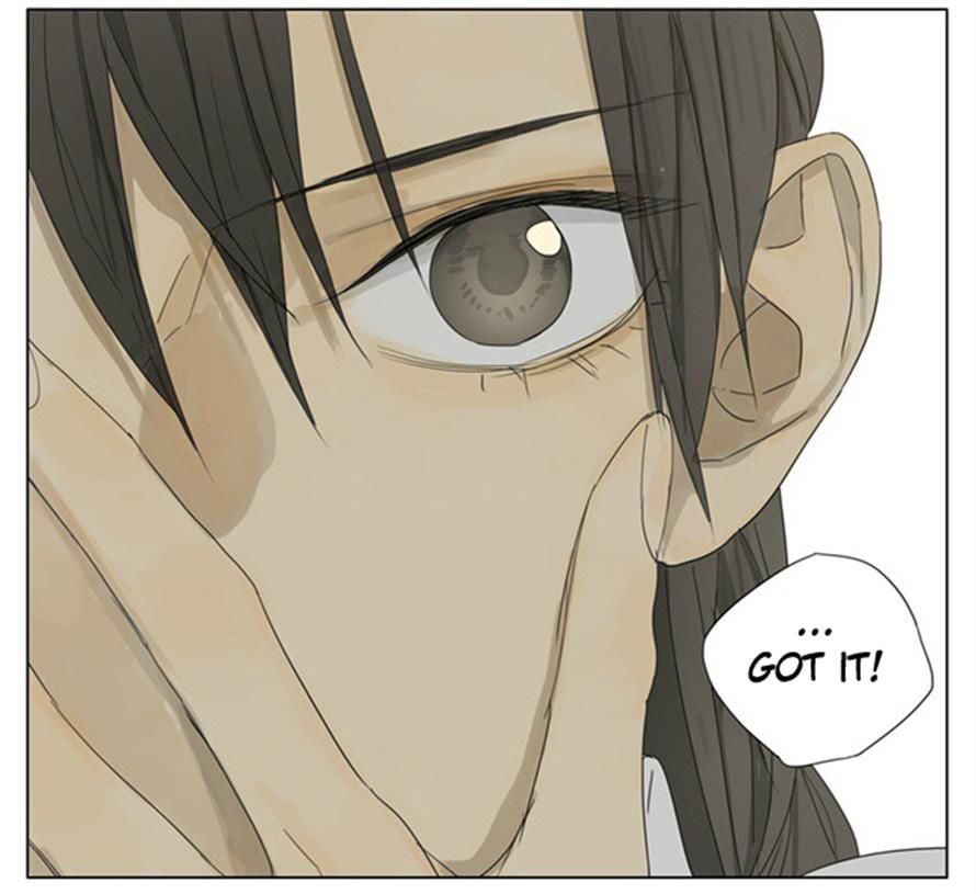 Tamen De Gushi Chapter 76 Page 8