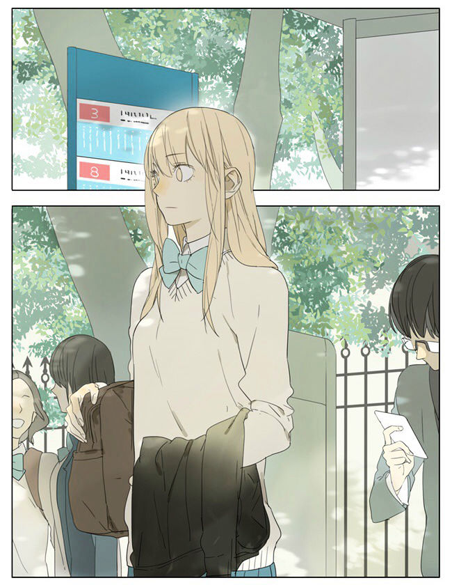 Tamen De Gushi Chapter 77 Page 2