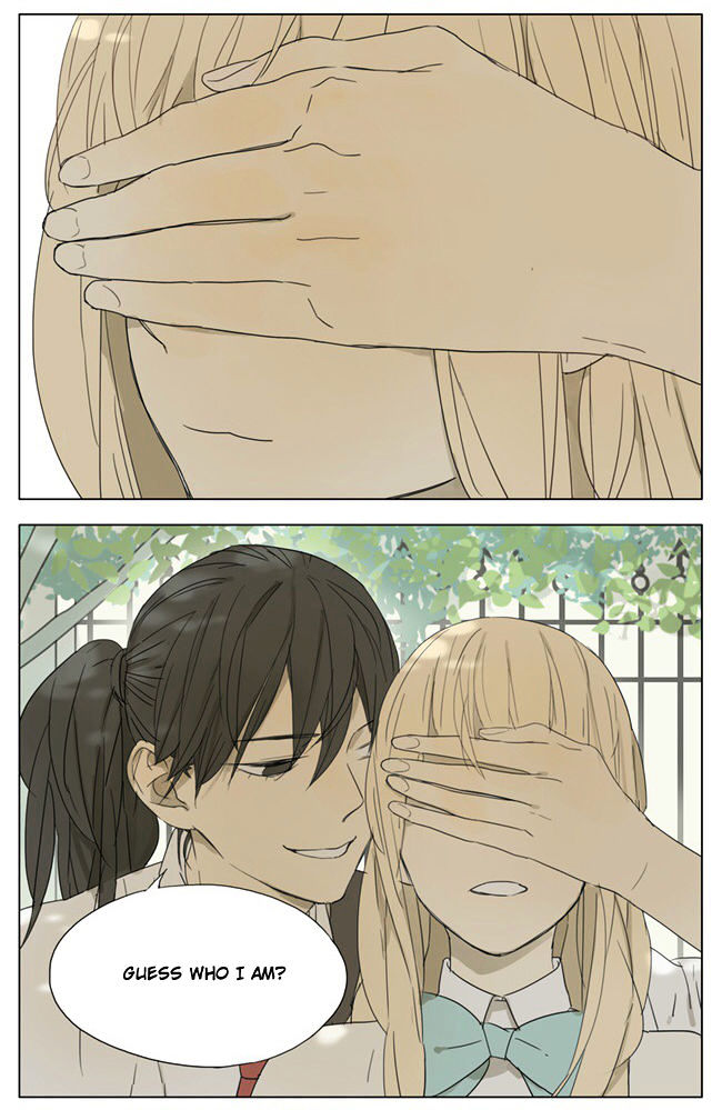 Tamen De Gushi Chapter 77 Page 3