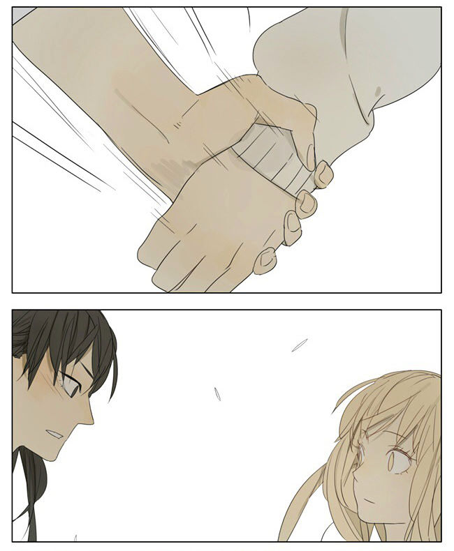 Tamen De Gushi Chapter 77 Page 7