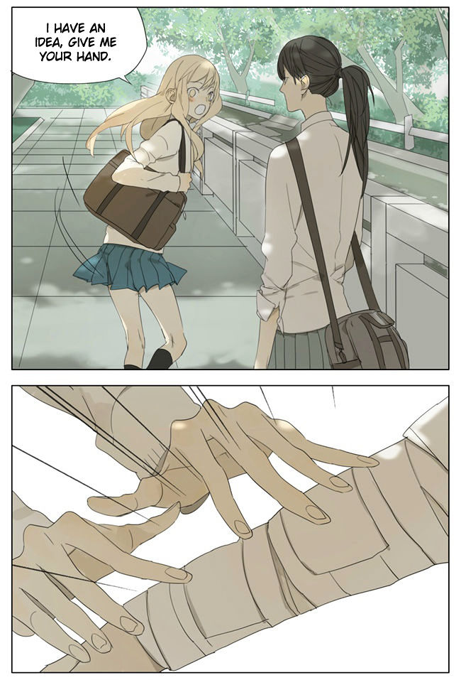 Tamen De Gushi Chapter 78 Page 2