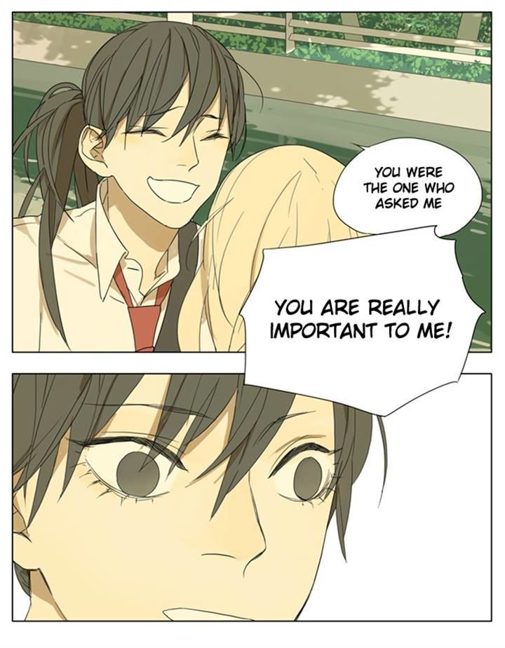 Tamen De Gushi Chapter 79 Page 6