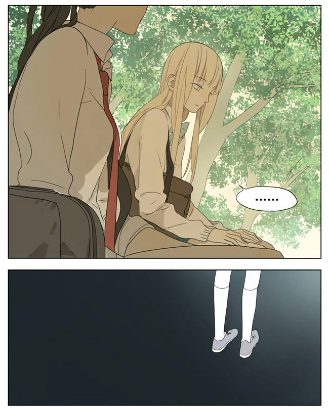 Tamen De Gushi Chapter 80 Page 4