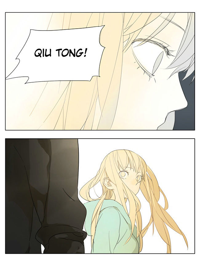 Tamen De Gushi Chapter 80 Page 7