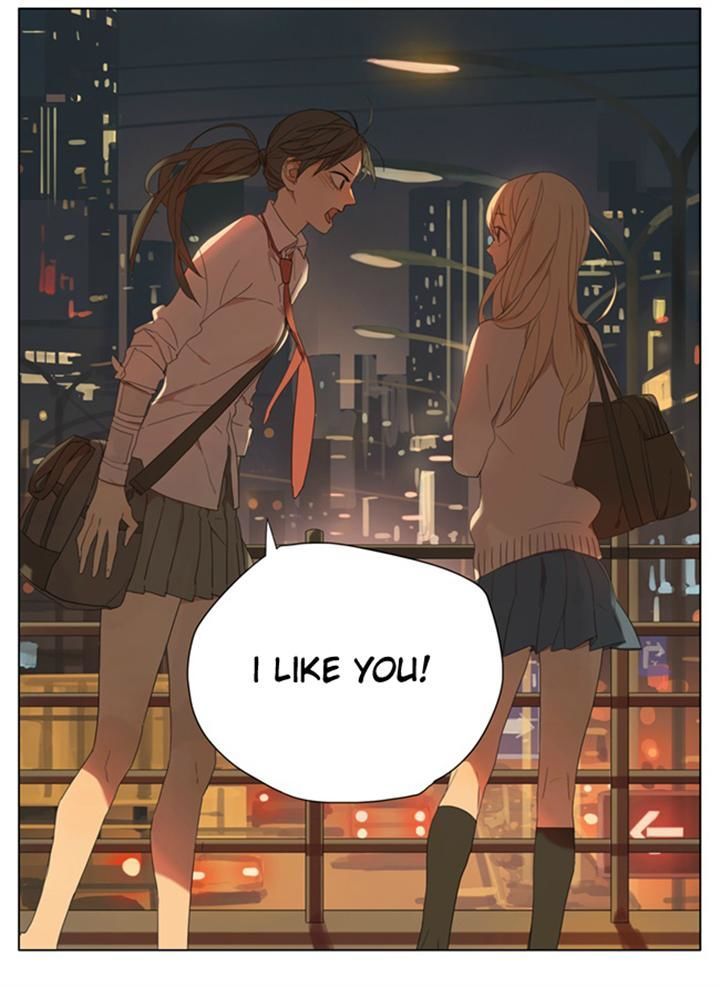 Tamen De Gushi Chapter 81 Page 12