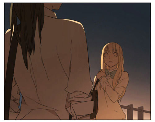 Tamen De Gushi Chapter 82 Page 1