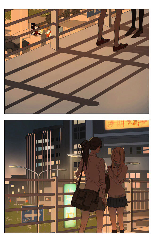 Tamen De Gushi Chapter 82 Page 7