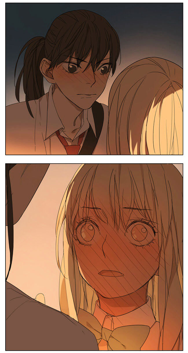 Tamen De Gushi Chapter 82 Page 8