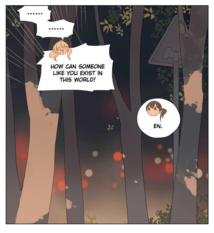 Tamen De Gushi Chapter 83 Page 9