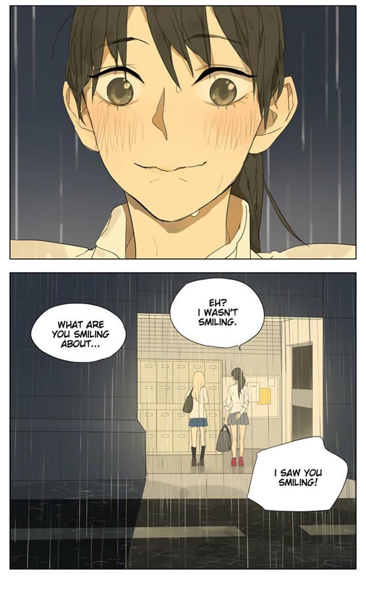 Tamen De Gushi Chapter 84 Page 6