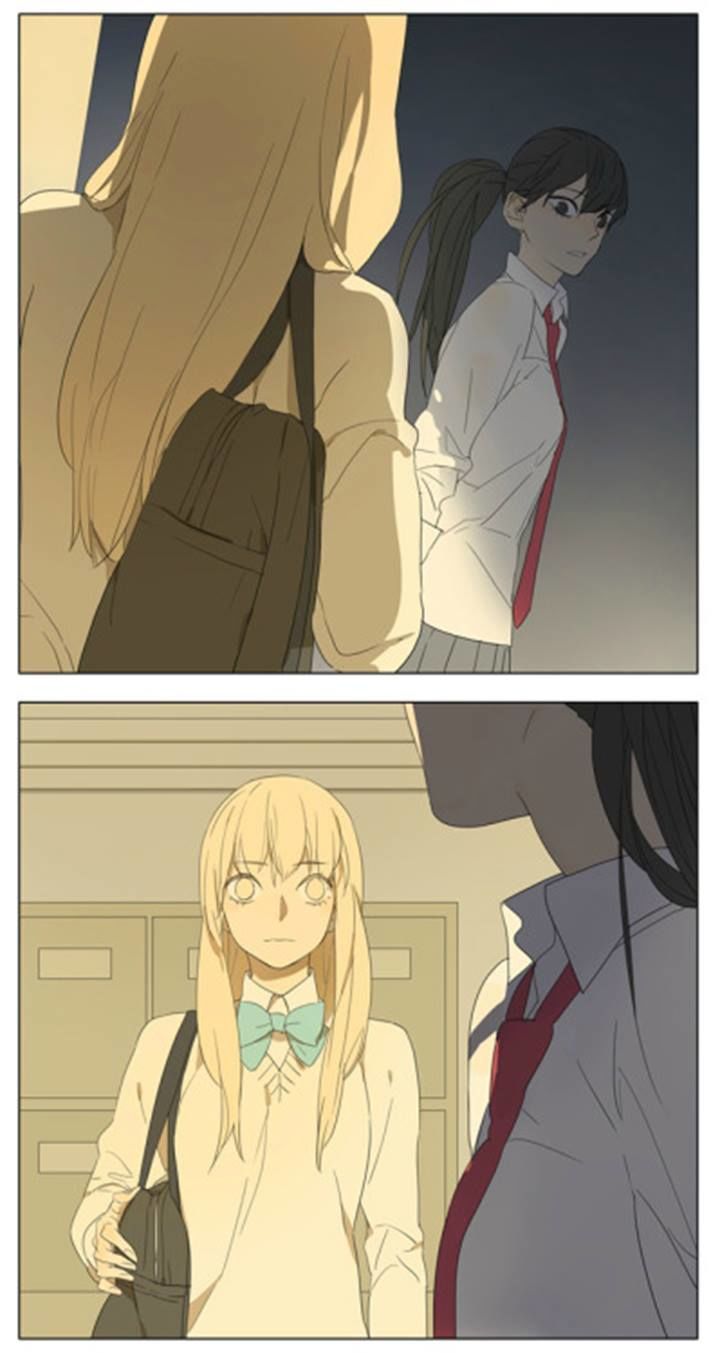 Tamen De Gushi Chapter 85 Page 7