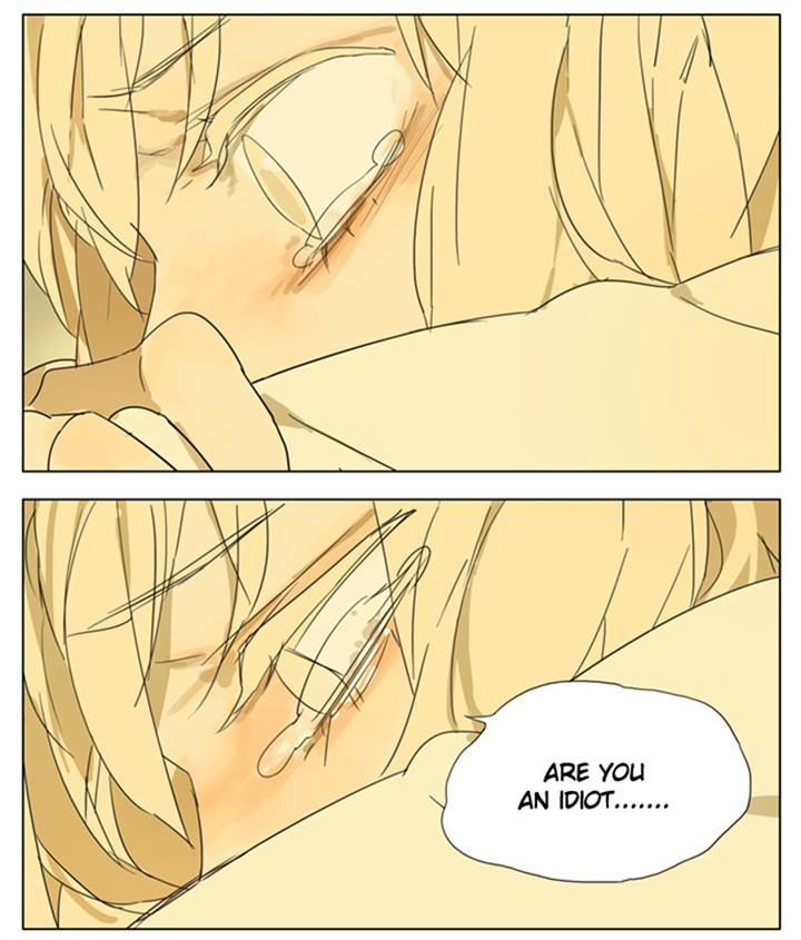 Tamen De Gushi Chapter 86 Page 12